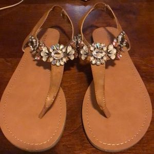 madden girl sandals